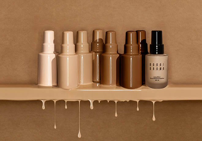 $35 (Reg $50) Bobbi Brown Foundation + FREE Shipping (Today Only!)