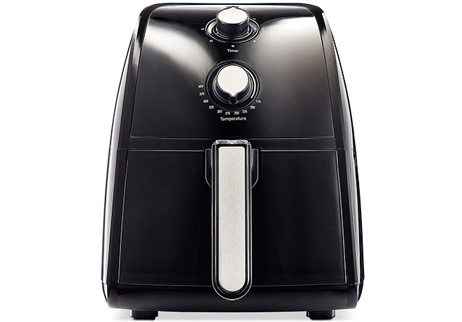 *HOT* $39.99 (Reg $120) Bella Air Fryer or Pressure Cooker (BLACK FRIDAY Price!)