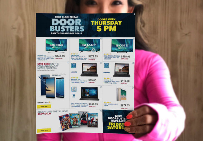 RUN! Best Buy Black Friday Deals Early Access (Live NOW - Today Only!)
