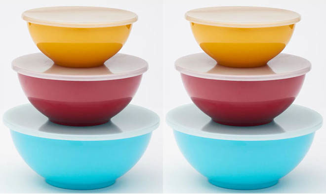 *HOT* $8.49 (Reg $30) 3-Piece Mixing Bowl Set + FREE Pickup (BLACK FRIDAY Price!)