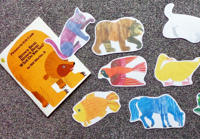 $3.74 (Reg $8) Popular Baby Board Books + FREE Store Pickup