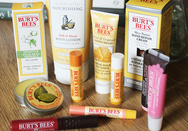 $7.99 (Reg $15) Burt's Bees 6-Piece Gift Set + FREE Shipping (Ends TONIGHT!)