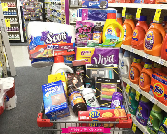 BEST Upcoming Deals at CVS – Starting Sunday 11/5