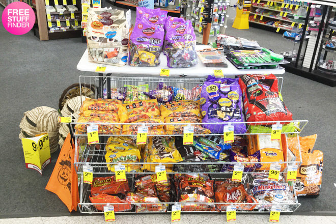 *HOT* 50% Off Halloween Clearance at CVS