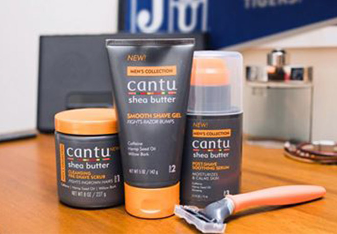 FREE Cantu Beauty Men’s Collection Samples