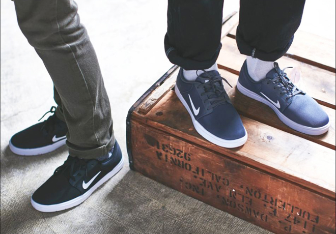 $25 (Reg $65) Nike Men’s Skate Shoes + FREE Shipping (Today Only!)