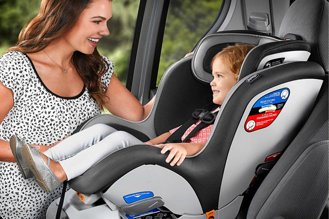 $176.99 (Reg $300) Chicco NextFit Car Seat + FREE Shipping (BEST Price!)