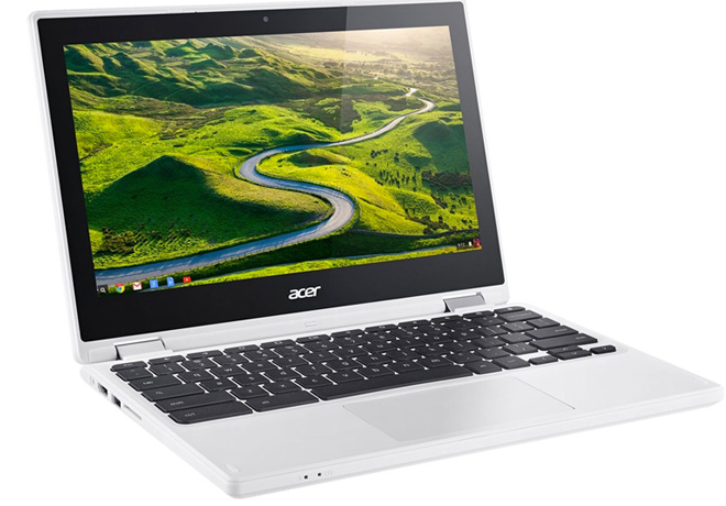 RUN! $179 (Reg $279) Acer 11.6″ Chromebook + FREE Shipping (Black Friday!)