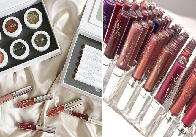 HURRY! $4 Colourpop Liquid Lipstick