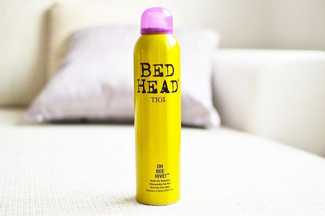 $5 (Reg $20) TIGI Bed Head Oh Bee Hive! Shampoo