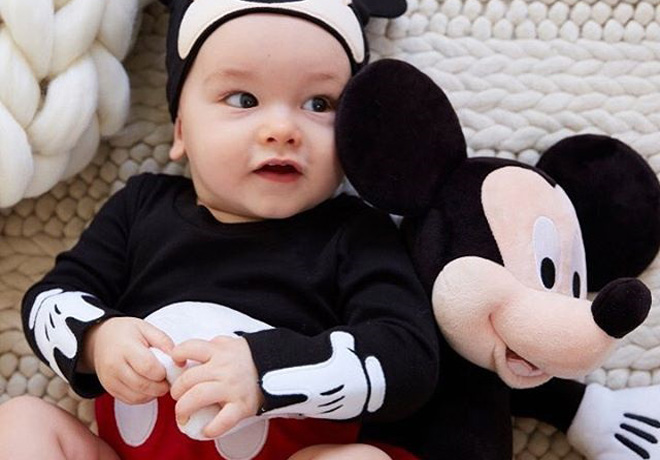 *HOT* Disney Store Black Friday Sale (Deals from $2.21!)