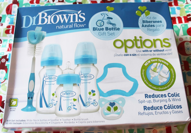 *HOT* $24.99 (Reg $50) Dr. Brown's Bottle Set + FREE Pickup (BLACK FRIDAY Price!)