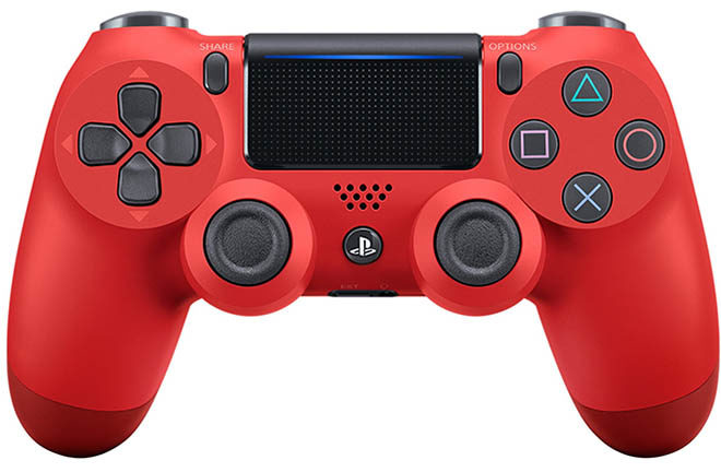 $33.99 (Reg $65) Playstation 4 Dualshock 4 Controller + FREE Shipping (Best Price!)