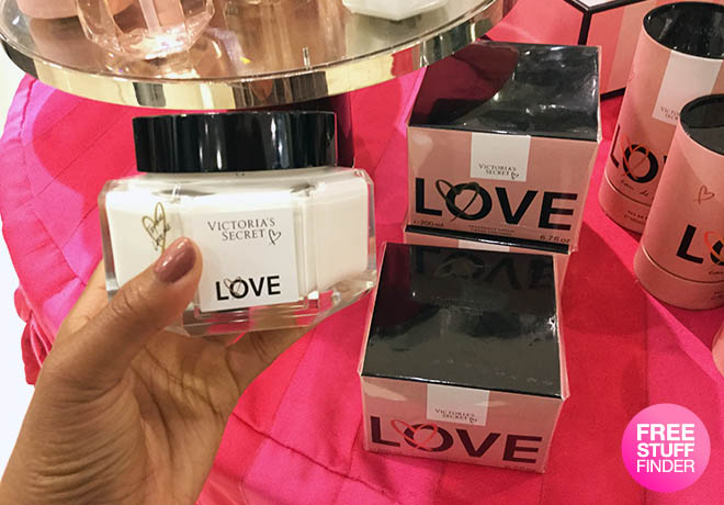 *HOT* $12.50 (Reg $38) Victoria's Secret Eau de Parfum