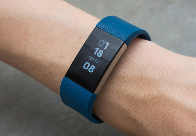 *HOT* $99.99 (Reg $150) Fitbit Charge HR + FREE Shipping (BLACK FRIDAY Price!)