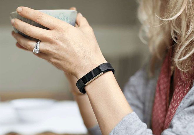 *HOT* $99.95 (Reg $150) Fitbit Alta HR Activity Tracker + FREE Shipping
