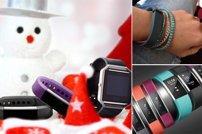 HURRY! Up to 50% Off Fitbit Devices & Accessories (Limited Time!)