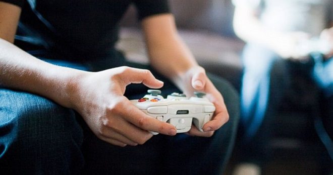 FREE Redbox 1-Day Video Game Rental