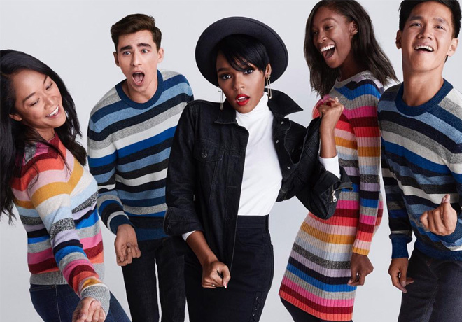 *HOT* 50% Off Storewide at GAP - No Exclusions! (BLACK FRIDAY Sale!)