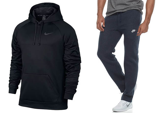 *HOT* $22.49 (Reg $50) Nike Hoodie & Pants + FREE Pickup (LIVE NOW!)