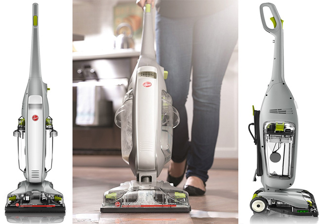 *HOT* $69.99 (Reg $160) Hoover Deluxe Floormate + FREE Shipping