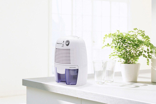 *HOT* $37.49 (Reg $80) Pro Breeze Electric Dehumidifier + FREE Shipping