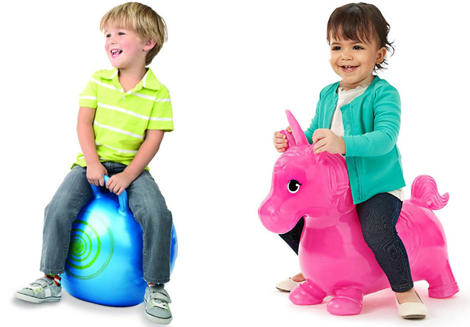 *HOT* Buy 1 Get 1 40% Off Imaginarium Toys (Today Only!)