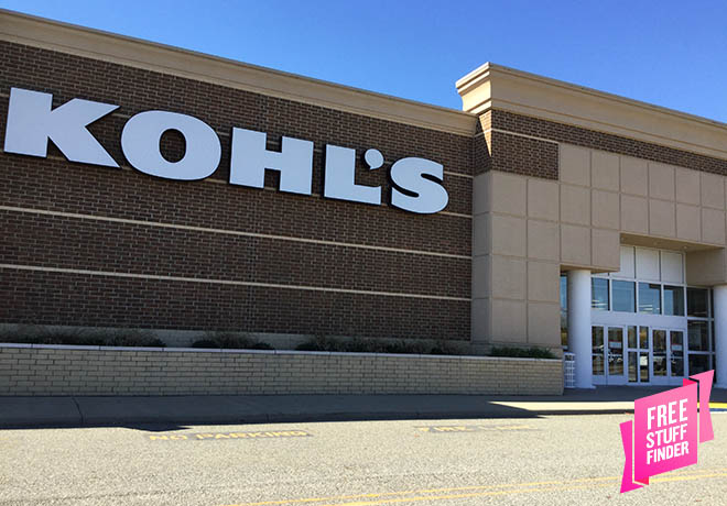 Win FREE $500 Kohl’s Gift Card (10 Winners!)