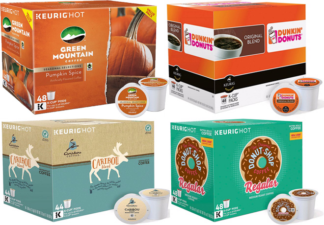 *HOT* $95.99 (Reg $150) Keurig K-Select Coffee Maker + FREE Shipping