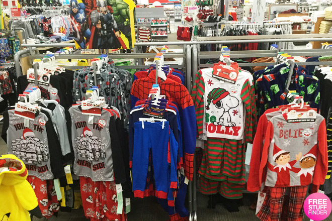 *HOT* 30% Off Kids' & Baby Sleepwear at Target (Today Only!)