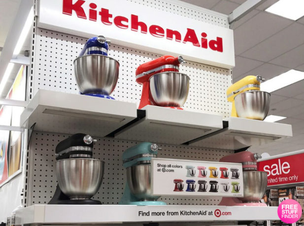 BEST Black Friday KitchenAid Mixer Deals for 2018 (TOP 7 Deals - Shopping Guide)