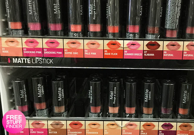 $0.99 (Reg $3.49) NYX Lip Products + FREE Shipping