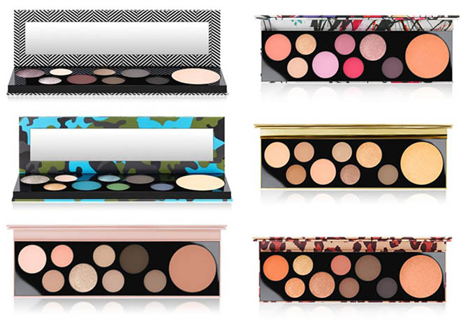 *HOT* $39.50 ($160 Value) MAC Girls Makeup Palettes + FREE Shipping