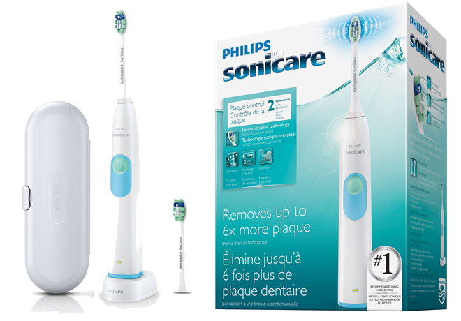 *HOT* $29.99 (Reg $85) Philips Sonicare Toothbrush (BLACK FRIDAY!)