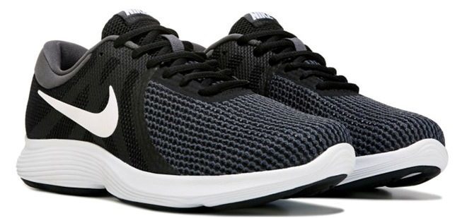 *HOT* $29.99 (Reg $60) Men’s Nike Revolution 4 Running Shoes