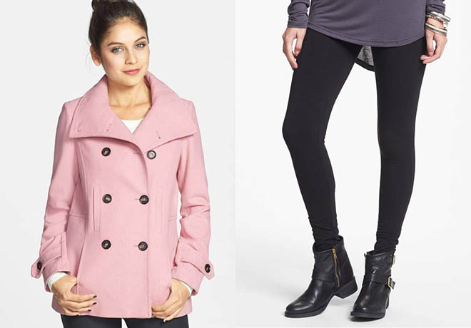 Up to 40% Off Nordstrom Fall Sale (Starting at $5.99!)