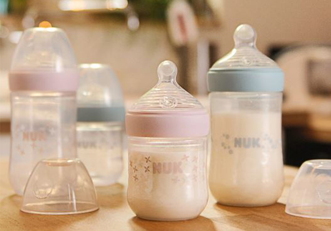 *HOT* Up To 70% Off NUK Bottles & Sippy Cups (Today Only!)