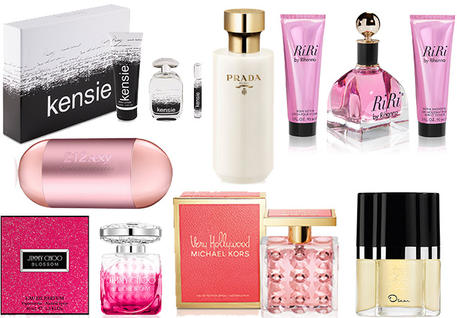 Up to 66% Off Women's Perfumes + FREE Shipping (Michael Kors, Prada & More!)