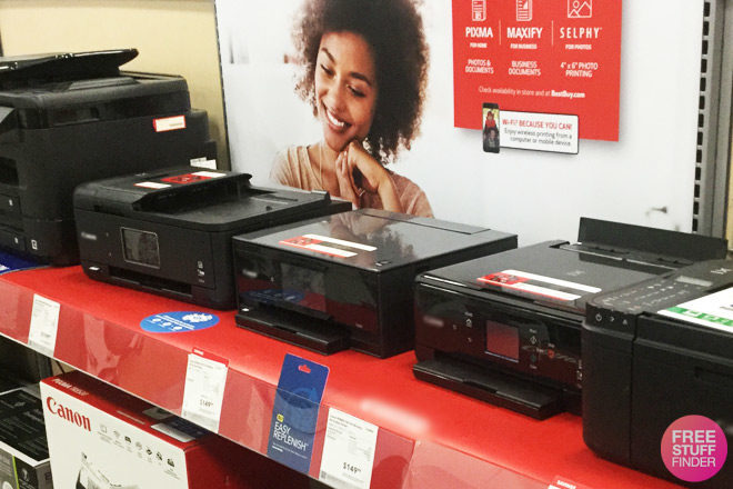 *HOT* HP Printer Deals + FREE Shipping (Starting at $19.99!)