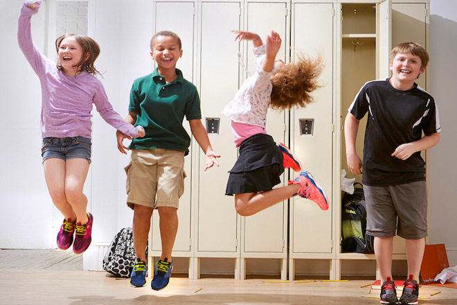 *HOT* Buy 1 Get 1 FREE Reebok Kids' Shoes (Starting at $14.99!)