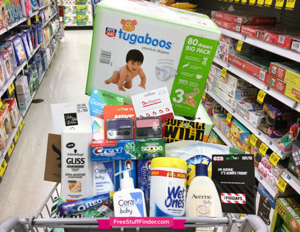 BEST Upcoming Rite Aid Deals - Starting Sunday 11/19 (FREE Toothpaste, Candy, Cerave Lotion, & More!)