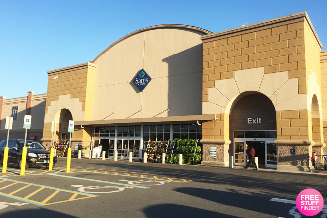 Sam’s Club HUGE 1-Day Sale (Today Only) - Save on Patio Furniture, Gift Cards, Clothing