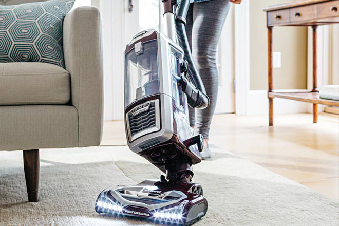 *HOT* $152.49 (Reg $350) Shark Rotator TruePet Vacuum + FREE Shipping