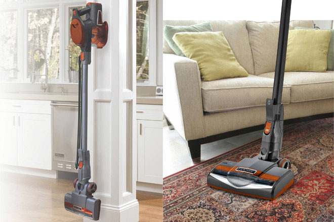 *HOT* $99.99 (Reg $200) Shark Rocket Ultra Light Vacuum + FREE Shipping 