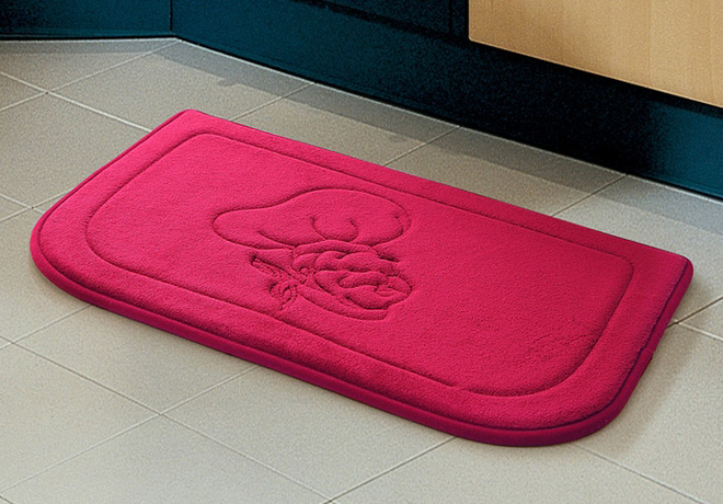 *HOT* $9.99 (Reg $72) Memory Foam Kitchen Mats + FREE Shipping