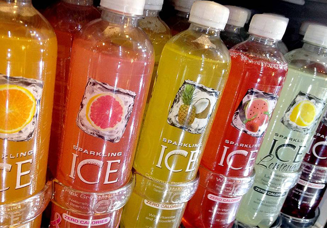 *NEW* $1.00 Off Sparkling Ice 12-Pack Coupon ($0.74 per Bottle at Target!)