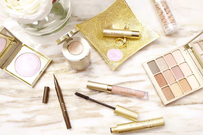 Up to 85% Off Stila Online Warehouse Sale (Starting at $4!)