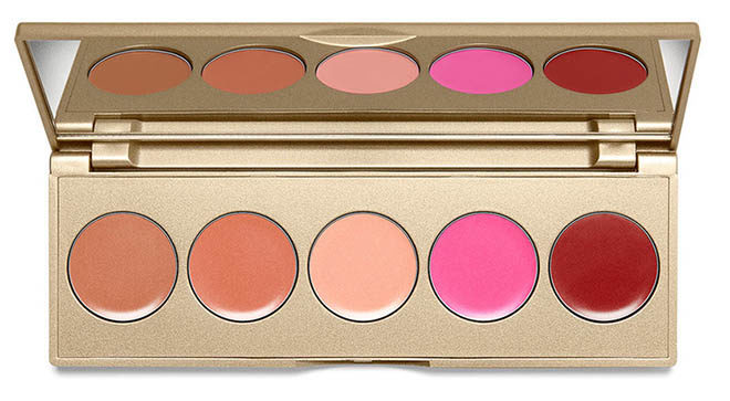 *HOT* $10 (Reg $39) Stila Convertible Color Dual Lip & Cheek Palette + FREE Shipping