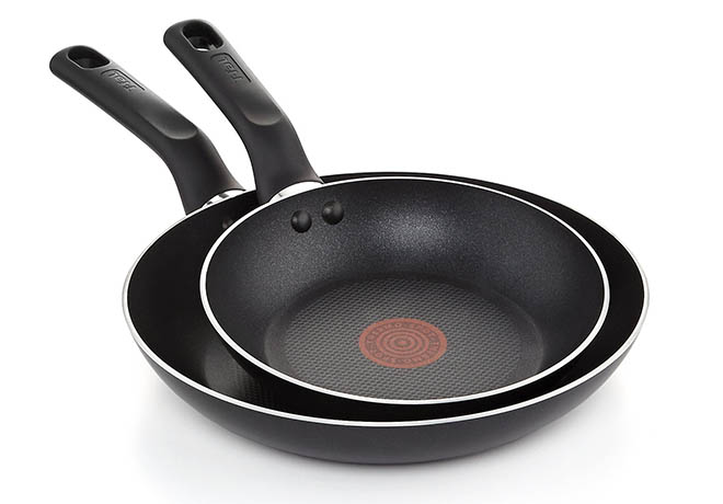 *HOT* $9.99 (Reg $50) T-Fal Frying Pan Set + FREE Pickup