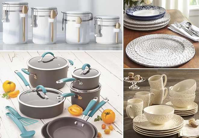 *HOT* Up to 70% Off Last-Minute Thanksgiving Prep Sale (Starting at $21.33!)